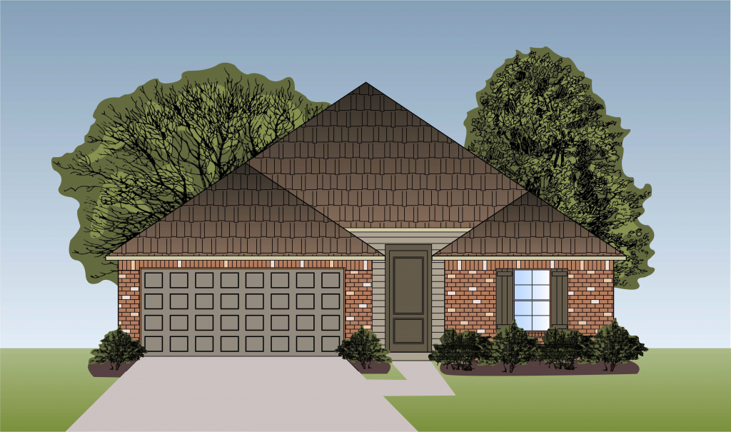 New Castle Pines Southern Home Builders